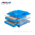 High efficiency automatic egg incubators for sale